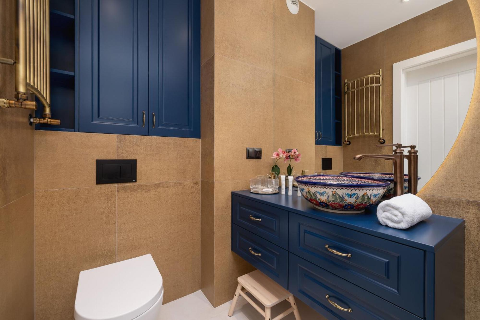 Prandoty Beautiful Apartment With Balcony Cracow By Renters Prestige クラクフ エクステリア 写真