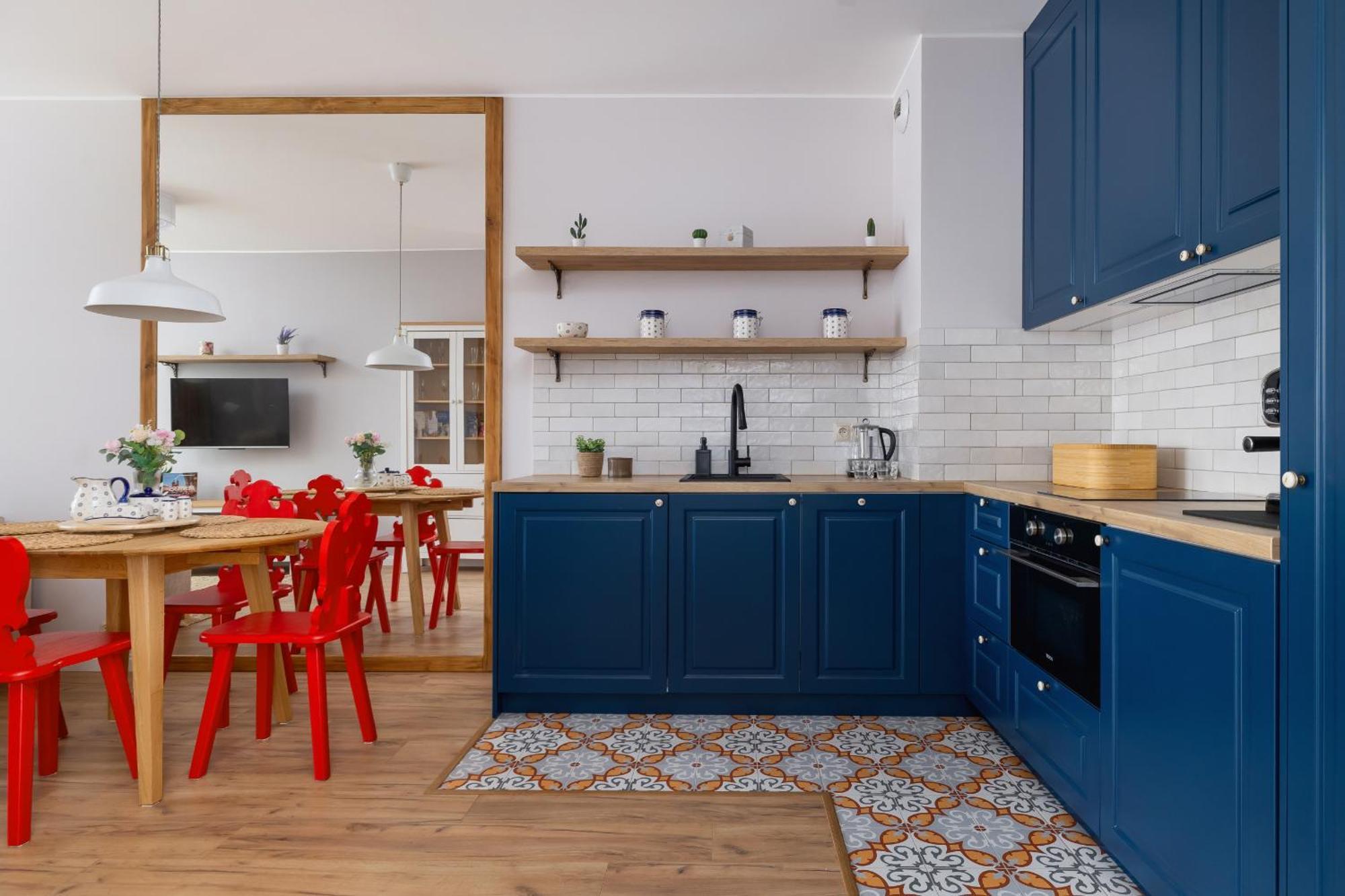Prandoty Beautiful Apartment With Balcony Cracow By Renters Prestige クラクフ エクステリア 写真