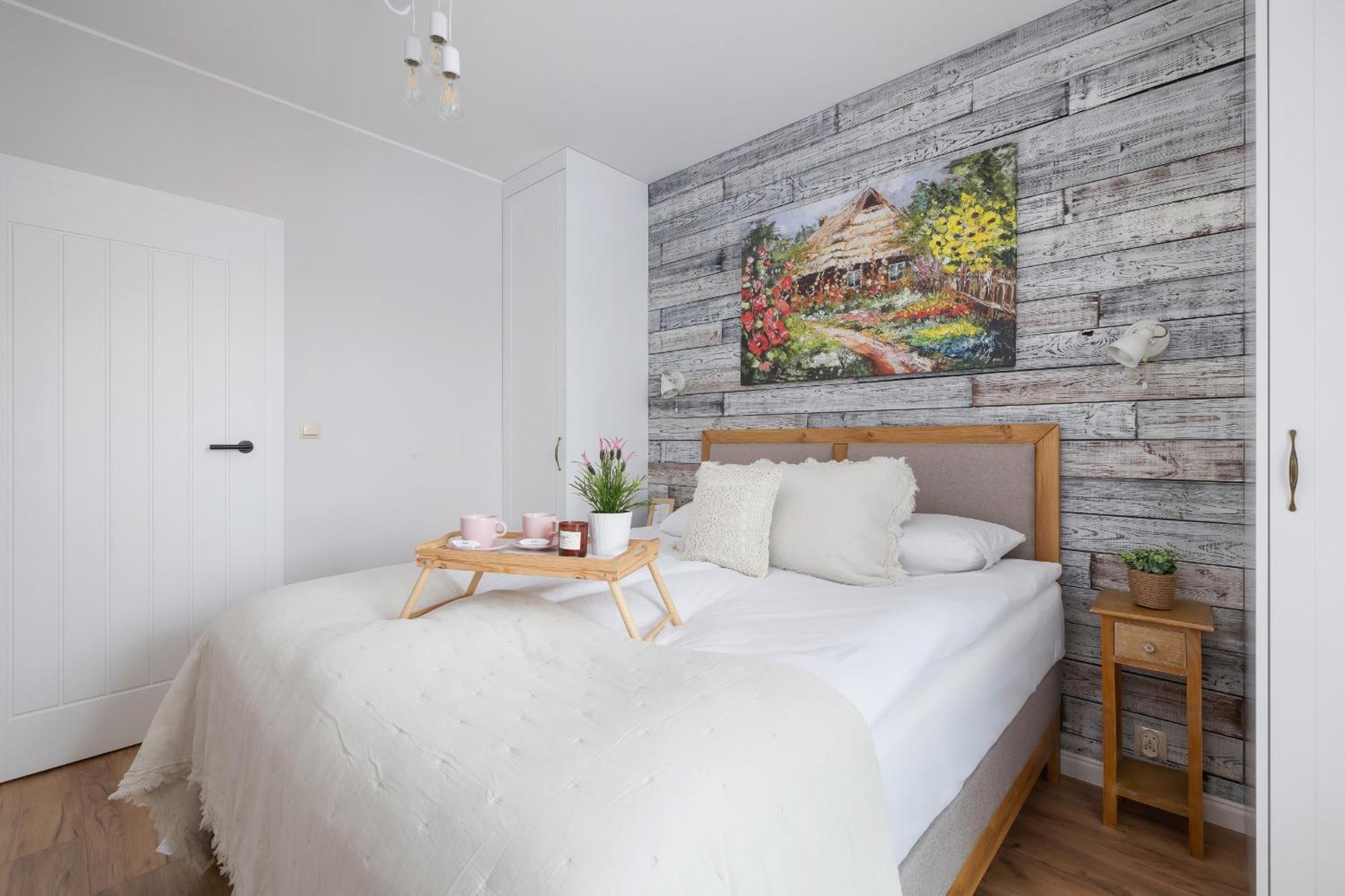Prandoty Beautiful Apartment With Balcony Cracow By Renters Prestige クラクフ エクステリア 写真